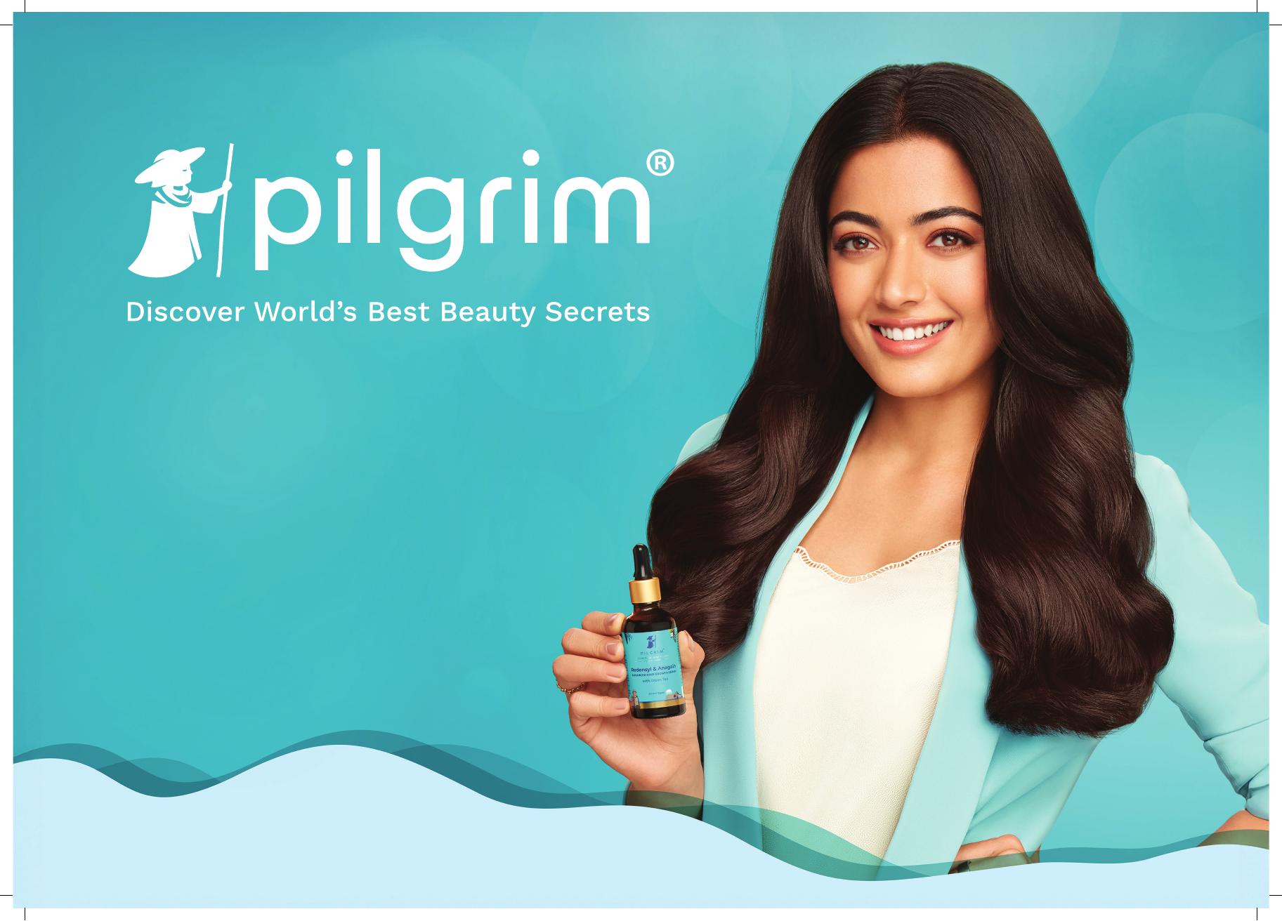 Pilgrim product range — available wholesale in Gujarat from Aadeshwar Marketing