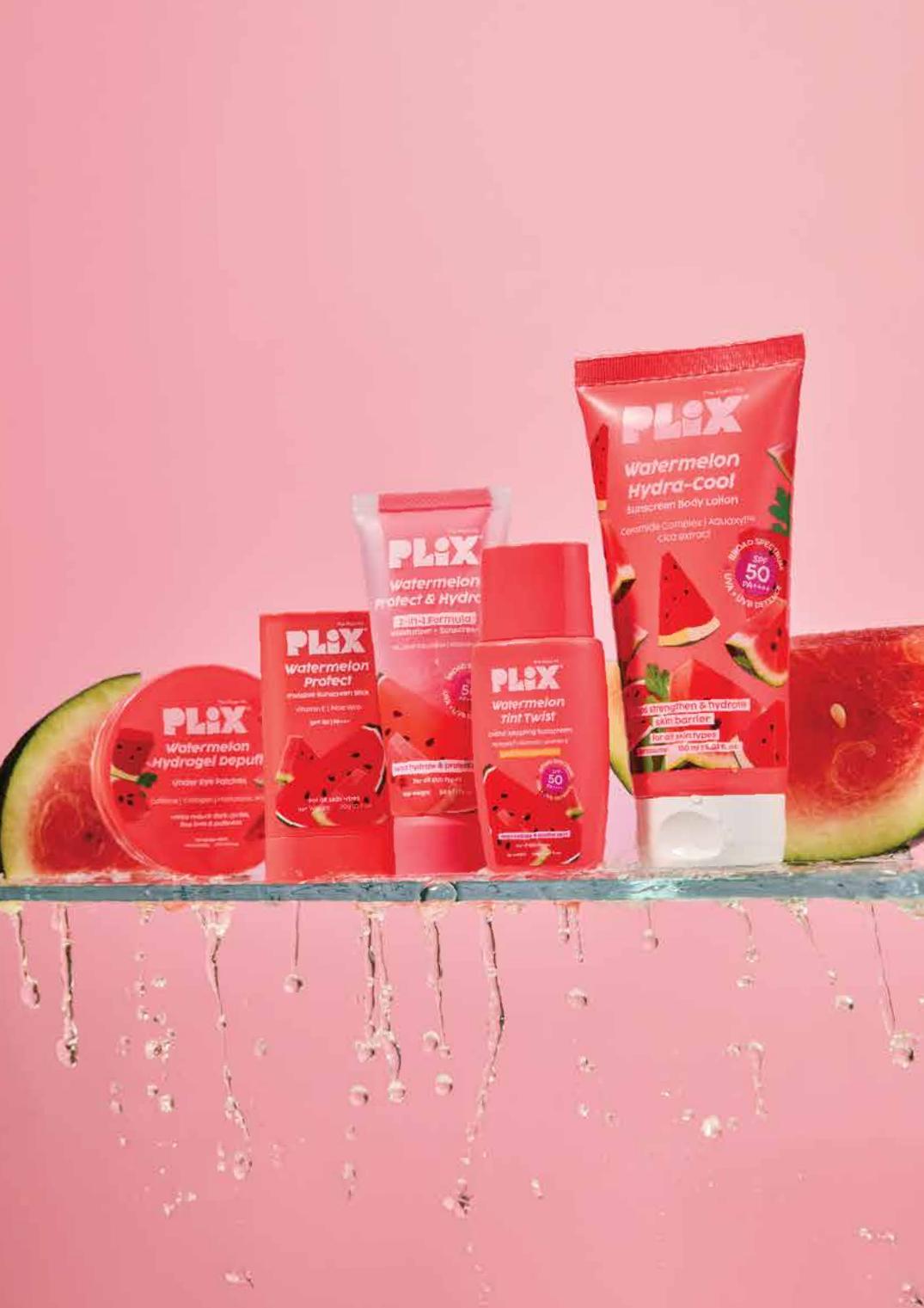 Plix product range — available wholesale in Gujarat from Aadeshwar Marketing