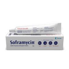 Soframycin product range — available wholesale in Gujarat from Aadeshwar Marketing